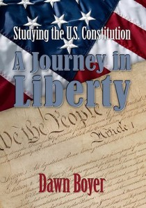 A Journey in Liberty