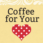 Coffee for Your Heart 150