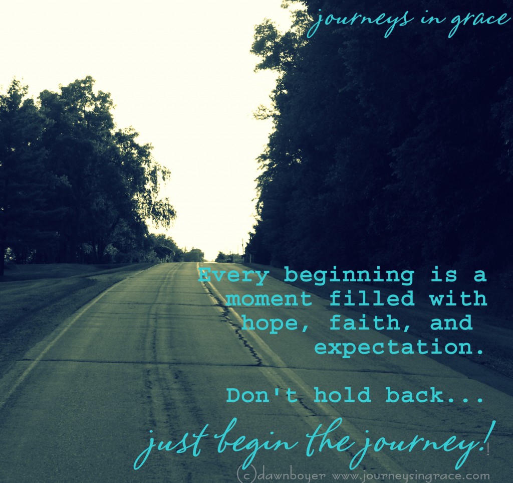 begin the journey fmf august 1 2014