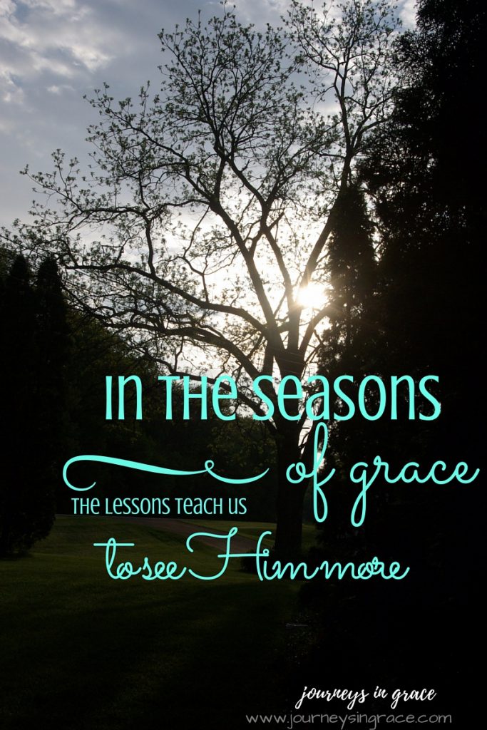 seasons of grace