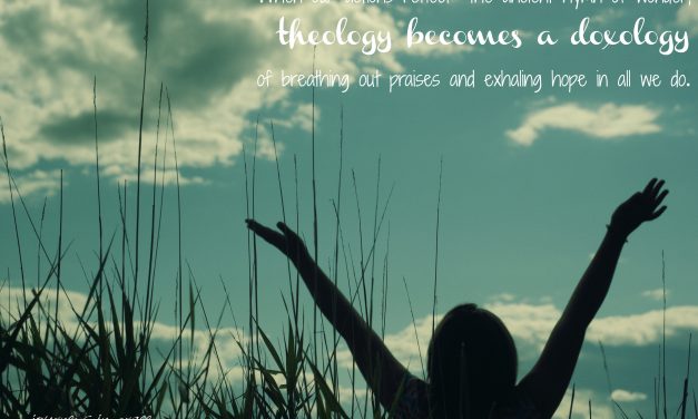 Seasons of Praise and the #GraceMoments Link Up