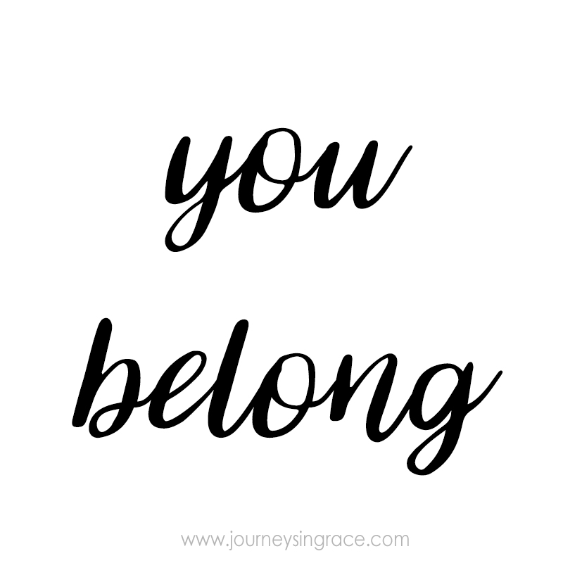 you-belong