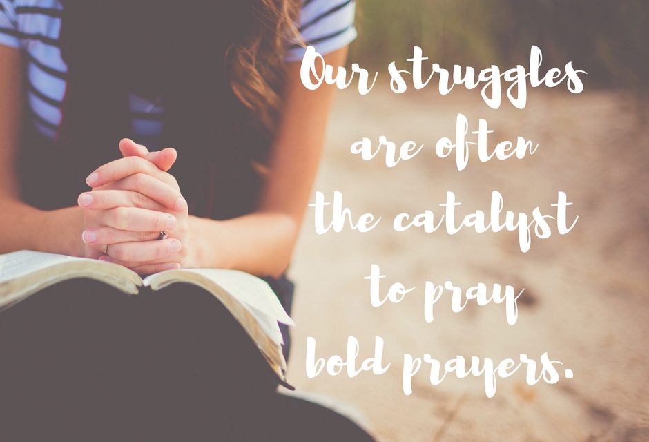 The Prayers We Pray… Soul Stops