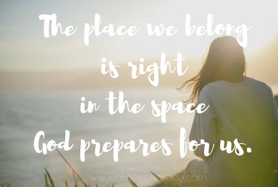 When confession leads us to a grace challenge…#GraceMoments Link Up